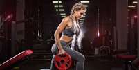 Melhor exercício para cada grupo muscular - Shutterstock  Foto: Sport Life