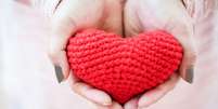 Dia dos Namorados: entenda porque amar faz bem para o coração -  Foto: Shutterstock / Saúde em Dia