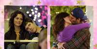 Dia dos Namorados: 5 casais icônicos das telinhas que restauraram nossa fé no amor -  Foto: Divulgação/Warner Bros. / todateen