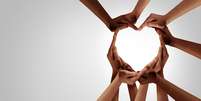 Dia do Amor: entenda como o sentimento contribui com a saúde -  Foto: Shutterstock / Saúde em Dia