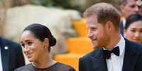 Príncipe Harry e Meghan Markle são excluídos de importante evento real pela primeira vez  Foto: Purepeople