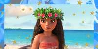 Moana: tudo o que você precisa saber sobre o novo live-action da Disney -  Foto: Divulgação/Disney / todateen