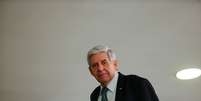 O ex-ministro Augusto Heleno está entre os convocados da CPMI.   Foto: Reuters