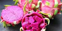 Consumo de pitaya - Shutterstock  Foto: Sport Life