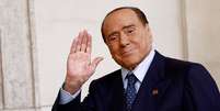Silvio Berlusconi  Foto: Reuters