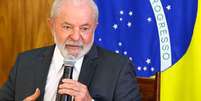 Lula convocou os 37 ministros para encontro nesta quinta-feira, 15  Foto: fdr