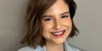 Sophia Valverde abre o coração: despedida da novela, amizades inesquecíveis e os novos projetos -  Foto: Instagram/@sophiavalverde / Famosos e Celebridades