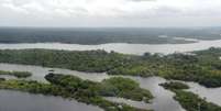 FLORESTA AMAZÔNICA. FOTO AGÊNCIA BRASIL/EBC  Foto: Agência Brasil/EBC / Estadão