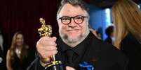 Guillermo Del Toro fala sobre rejeição de estúdios de Hollywood: "Isso nunca acaba"  Foto: Richard Harbaugh/A.M.P.A.S. via Getty Images / Hollywood Forever TV
