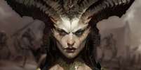 Diablo IV está disponível para PC e consoles PlayStation e Xbox  Foto: Reprodução / Blizzard Entertainment