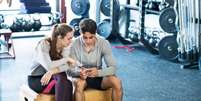 CrossFit serve para crianças e adolescentes? - Shutterstock  Foto: Sport Life