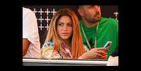 Shakira usa instabilidade no casamento com Piqu&eacute; para justificar sonega&ccedil;&atilde;o fiscal  Foto: Purepeople
