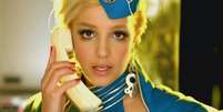 Música "Toxic", de Britney Spears, foi uma das versões recriadas em português poe meio de IA  Foto: SpinOff
