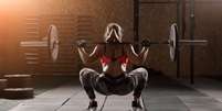 Squat - Shutterstock  Foto: Sport Life