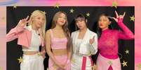 9 anos de Mamamoo: relembre a jornada de sucesso do girlgroup -  Foto: Twitter/RBW_MAMAMOO / todateen