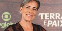 Gloria Pires deixa a Globo ap&oacute;s 51 anos. Entenda porque a Irene de 'Terra e Paix&atilde;o' n&atilde;o vai renovar contrato com a emissora  Foto: Purepeople
