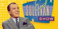 The Ed Sullivan Show  Foto: Oficina da Net