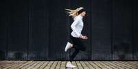 Exercício físico reduz risco de Parkinson para mulheres, diz estudo - Shutterstock  Foto: Sport Life