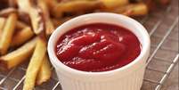 Veja do que é feito o ketchup e como escolher o melhor no mercado  Foto: Racool_studio/Freepik/Divulgação / Boa Forma
