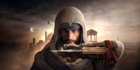Assassin's Creed Mirage é ambientado em Bagdá, capital do Iraque, no ano de 861  Foto: 
