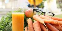 Saúde ocular: saiba quais hábitos e alimentos preservam a visão -  Foto: Shutterstock / Saúde em Dia