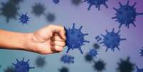 Fortalecer a imunidade é essencial para prevenir infecções e outras doenças -  Foto: Shutterstock / Alto Astral