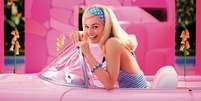 Filme da Barbie chegará aos cinemas nacionais em 20 de julho  Foto: Reprodução / Warner Bros. Pictures