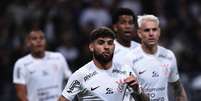 Corinthians  Foto: Ettore Chiereguini/Reuters 