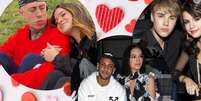 Mel Maia e MC Daniel, Bruna Marquezine e Neymar e mais 8 casais de famosos que não superamos a separação (mas deveríamos!)  Foto: Purepeople