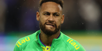 Blogueira que pegou Neymar insinua que ele tem mais amantes  Foto: Purepeople