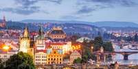 Conheça o charme das cidades europeias na República Tcheca  Foto: TTstudio ShutterStock / Portal EdiCase