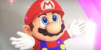 Super Mario RPG receberá remake em novembro, exclusivamente no Nintendo Switch  Foto: Reprodução / Nintendo
