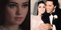 O que Priscilla Presley acha de nova cinebiografia sobre sua vida?  Foto: Reprodução | Getty Images / Hollywood Forever TV