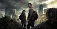 The Last of Us foi um dos grandes sucessos da HBO em 2023  Foto: Reprodução / HBO