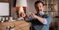 Ted Lasso (Apple TV+)  Foto: Oficina da Net