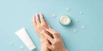 7 hábitos terríveis para a pele que você deve evitar no inverno -  Foto: Shutterstock / Saúde em Dia