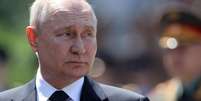 Putin  Foto: Getty Images / BBC News Brasil