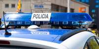 Carro de policia   Foto: Foto:Istock 