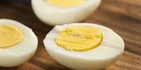 Benefícios do ovo cozido -  Foto: Shutterstock / Saúde em Dia
