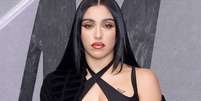 Lourdes Leon, filha de Madonna, fala sobre heterossexualidade: "É uma maldição"  Foto: Getty Images / Hollywood Forever TV