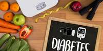 O cuidado com a alimentação é importante para pacientes com diabetes  Foto: one photo | Shutterstock / Portal EdiCase