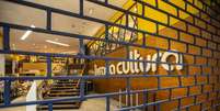 Foto da entrada da Livraria Cultura, no Conjunto Nacional, que teve as atividades encerradas.  Foto: TABA BENEDICTO/ Estad&atilde;o / Estad&atilde;o