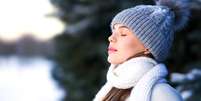 Saiba como cuidar corretamente da saúde durante o inverno -  Foto: Shutterstock / Alto Astral