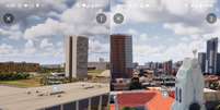 Visualiza&ccedil;&atilde;o Imersiva no Google Maps   Foto: Divulga&ccedil;&atilde;o/Google / Tecnoblog