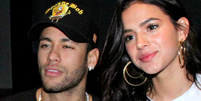 'Pinto de ouro': a alfinetada de Bruna Marquezine para Neymar após affair com cantor vir à tona.  Foto: AGNews / Purepeople