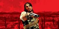 Lançado em 2010 para PlayStation 3 e Xbox 360, Red Dead Redemption pode receber remasterização ou remake  Foto: Reprodução / Rockstar Games