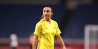 Copa do Mundo Feminina: Jogadoras receberão pelo menos R$ 147 mil da Fifa  Foto: Reuters