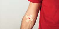 Junho Vermelho: especialista esclarece 10 dúvidas sobre doação de sangue -  Foto: Shutterstock / Saúde em Dia