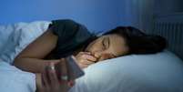 Dormir tarde aumenta risco de morte? Entenda impacto do sono na saúde -  Foto: Shutterstock / Saúde em Dia
