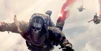 Call of Duty: Warzone Mobile deve chegar ainda este ano, afirma Bobby Kotick  Foto: Reprodução / Activision